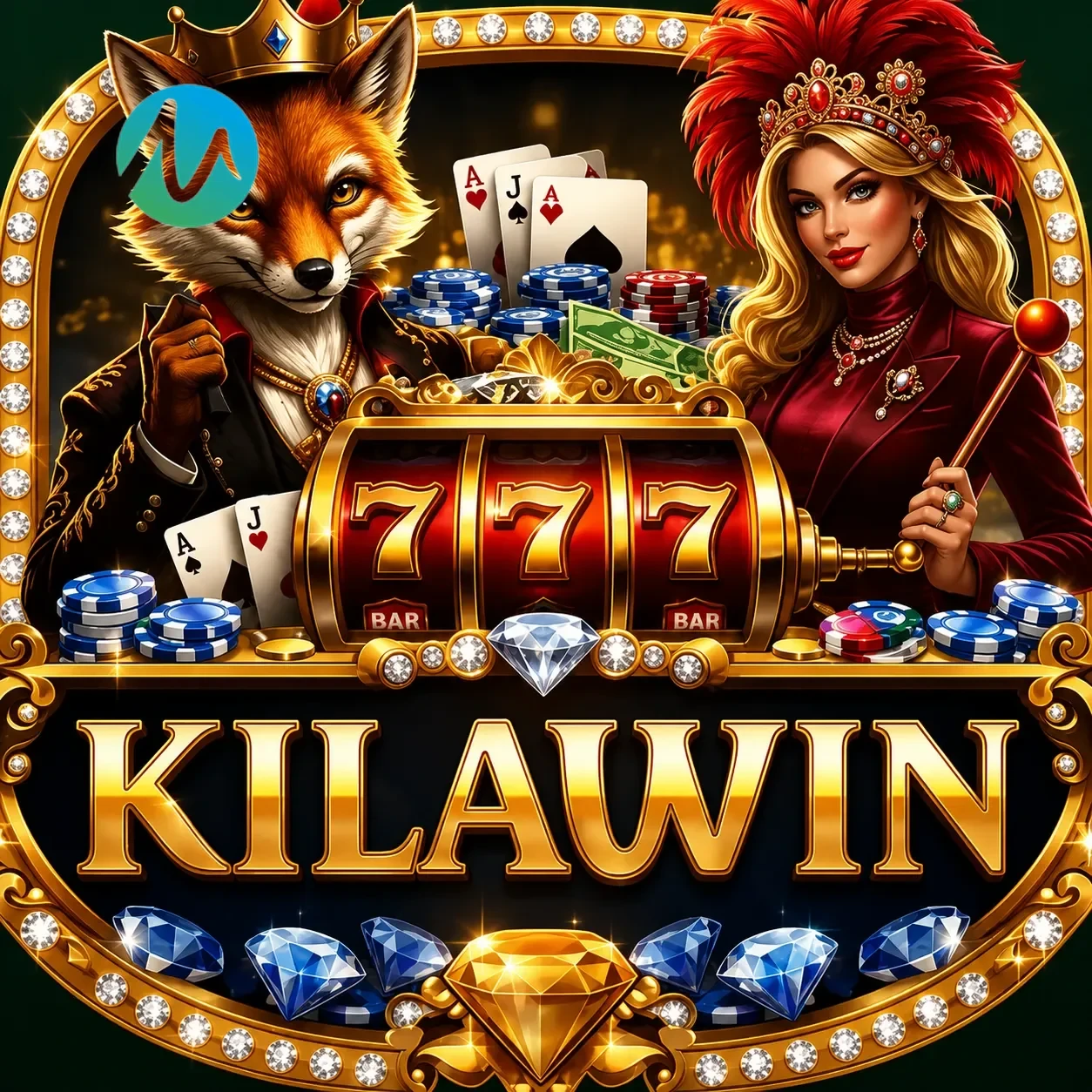 Logo kilauwin